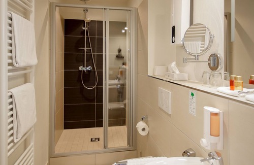 Nordstadt Hotel | Apartmenthotel Kaiser Karl