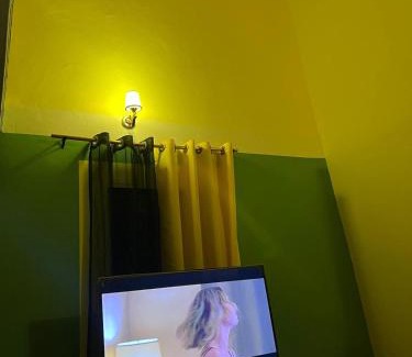 Yaounde Apartment | Apartmentmeuble 1