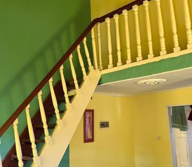 Yaounde Apartment | Apartmentmeuble 1