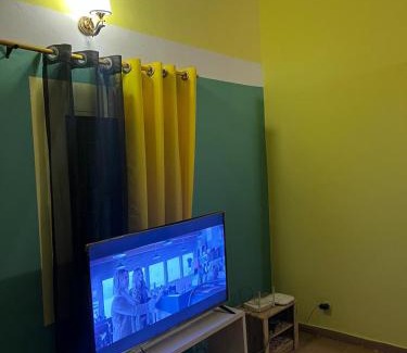 Yaounde Apartment | Apartmentmeuble 1