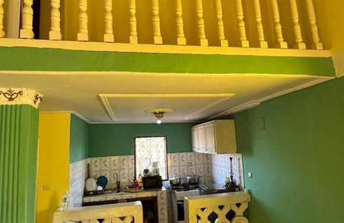 Yaounde Apartment | Apartmentmeuble 1
