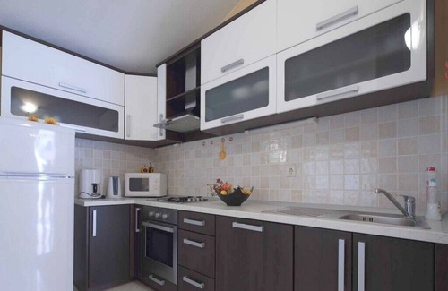 Vrpolje Apartment | Apartments and rooms Goran, (13627), Makarska, hr