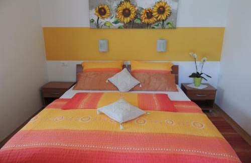 Zasip House | Apartments and Rooms Tavcar