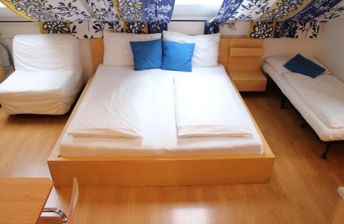 Gnigl Apartment | Apartments Ante Portas