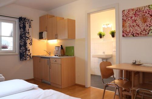 Gnigl Apartment | Apartments Ante Portas