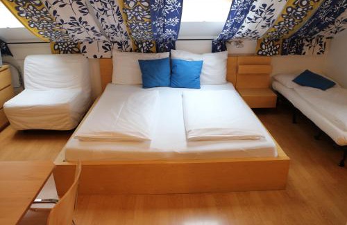 Gnigl Apartment | Apartments Ante Portas