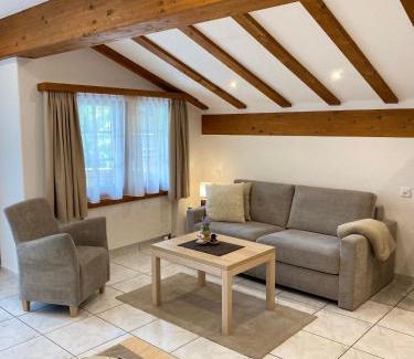 Saas Grund Apartment | Apartments Arcadia