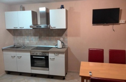 Maribor Apartment | Apartments Bogdanovic