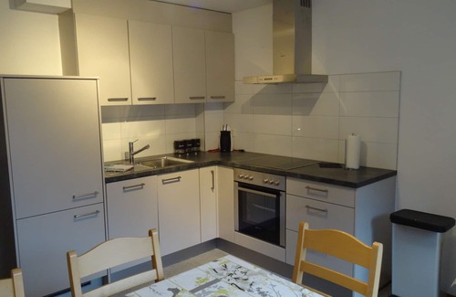 Saas Grund Apartment | Apartments Carmena