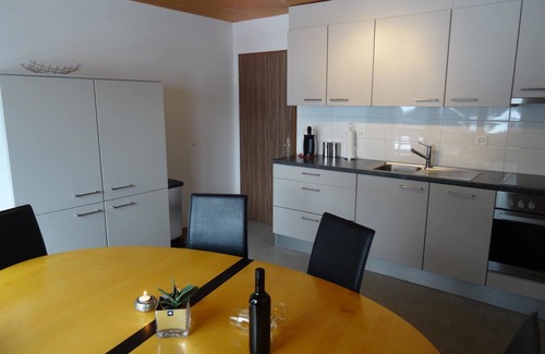 Saas Grund Apartment | Apartments Carmena
