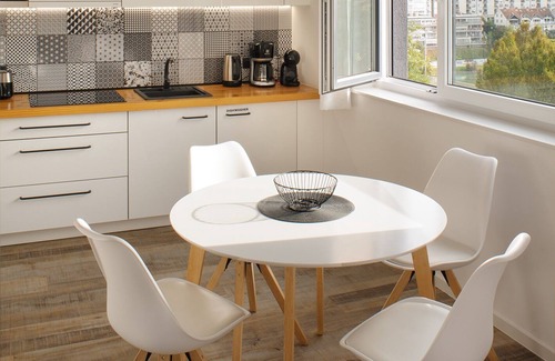 Maribor Apartment | Apartments CityMap Maribor