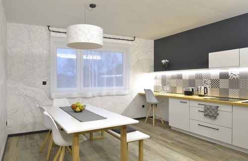 Maribor Apartment | Apartments CityMap Maribor