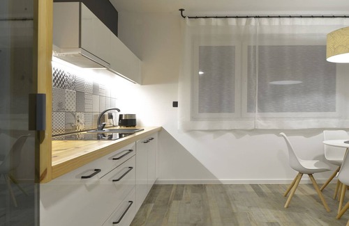 Maribor Apartment | Apartments CityMap Maribor