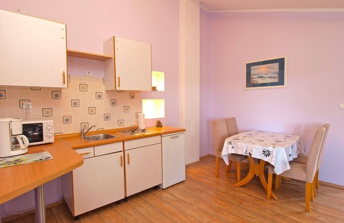 Valbandon Apartment | Apartments Daffodils 1002