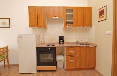 Valbandon Apartment | Apartments Daffodils 1002