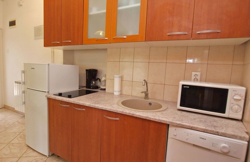 Valbandon Apartment | Apartments Daffodils 1002