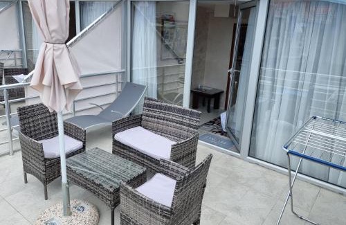 Igalo Apartment | Apartments Daki