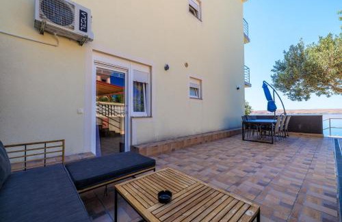 Baric Draga Apartment | Apartments Domagoj