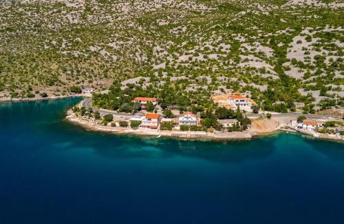 Baric Draga Apartment | Apartments Domagoj