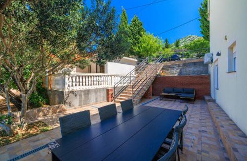 Baric Draga Apartment | Apartments Domagoj