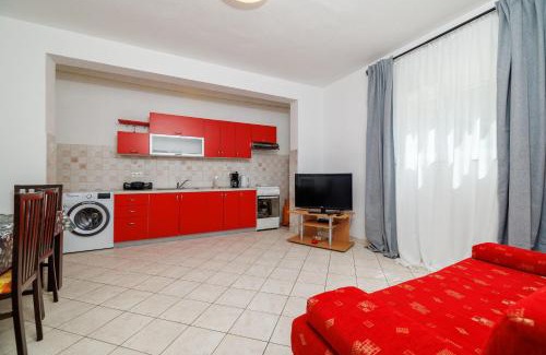 Baric Draga Apartment | Apartments Domagoj