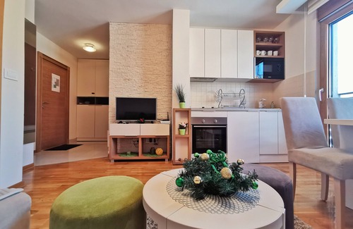 Zlatibor Apartment | Apartments Egoiste - Centar