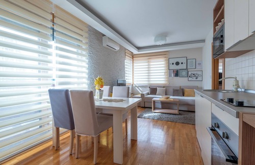 Zlatibor Apartment | Apartments Egoiste - Centar