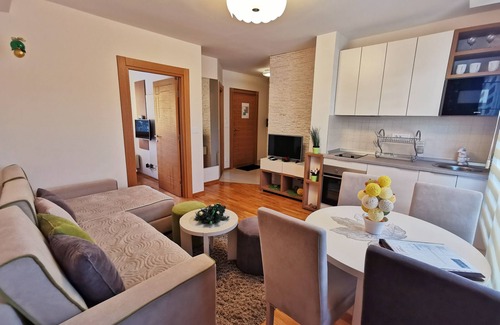 Zlatibor Apartment | Apartments Egoiste - Centar