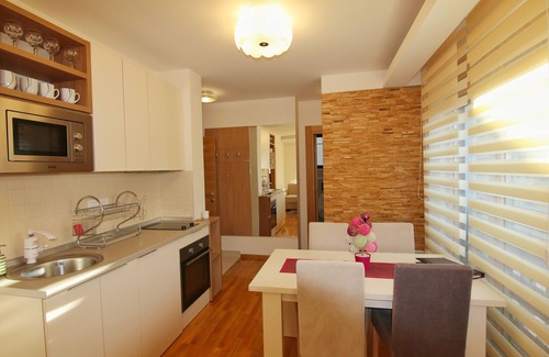 Zlatibor Apartment | Apartments Egoiste - Centar