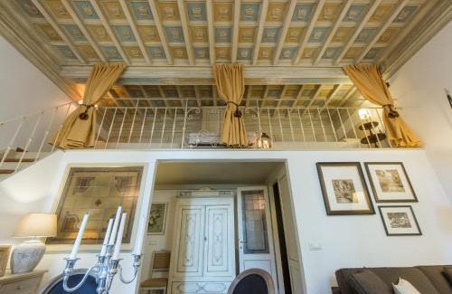 San Giovanni Apartment | Apartments Florence - Orsanmichele view