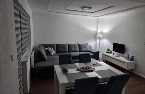Ilidza Apartment | Apartments FOUR SEASONS