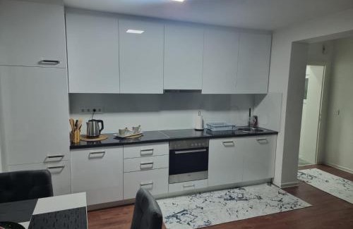 Ilidza Apartment | Apartments FOUR SEASONS