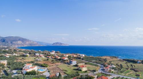 Xifias Apartment | Apartments Hotel & Studios, Xifoupolis