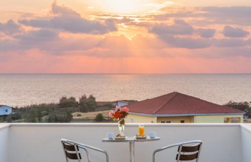 Xifias Apartment | Apartments Hotel & Studios, Xifoupolis