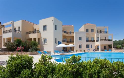 Xifias Apartment | Apartments Hotel & Studios, Xifoupolis