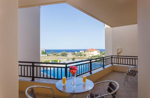Xifias Apartment | Apartments Hotel & Studios, Xifoupolis