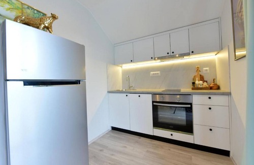 Seliste Dreznicko Apartment | Apartments Ivan, (16674), Selište Drežnicko, hr