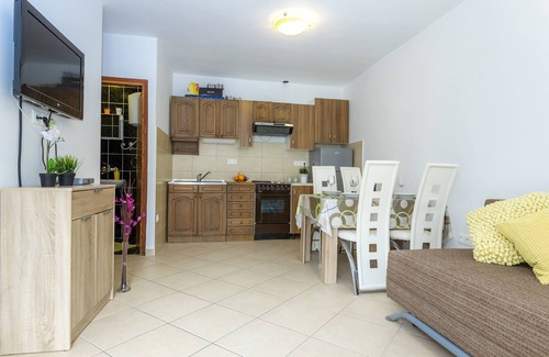 Novalja Apartment | Apartments Ida