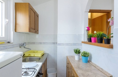 Novalja Apartment | Apartments Ida