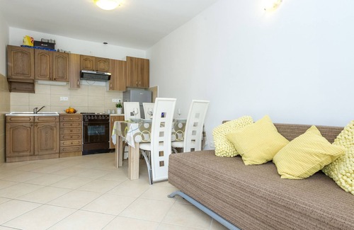 Novalja Apartment | Apartments Ida