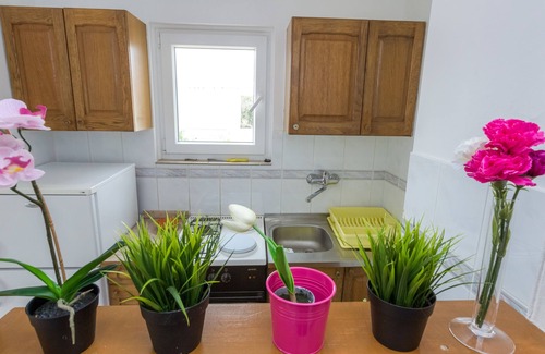 Novalja Apartment | Apartments Ida