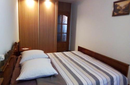 Yavory Apartment | Apartments in Lviv