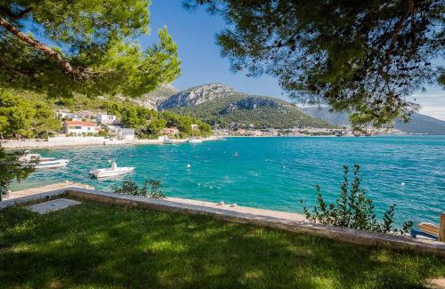 Klek Apartment | Apartments Katica