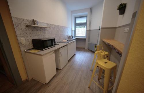 Gesundbrunnen Hotel | Apartments Kolo 77