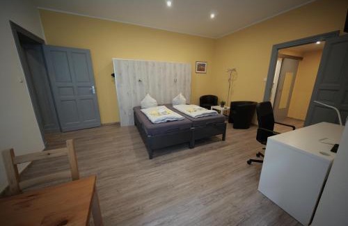 Gesundbrunnen Hotel | Apartments Kolo 77