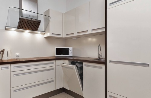 Wiselka Apartment | Apartments Lesna 17 by Renters