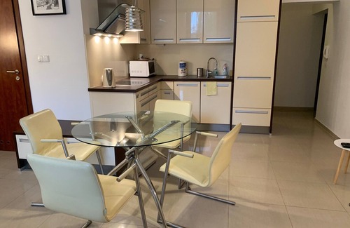 Wiselka Apartment | Apartments Lesna 17 by Renters