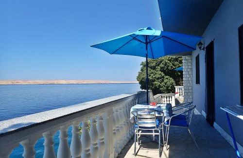 Baric Draga Apartment | Apartments Lilly by the sea