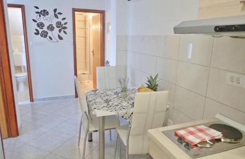 Baric Draga Apartment | Apartments Lilly by the sea