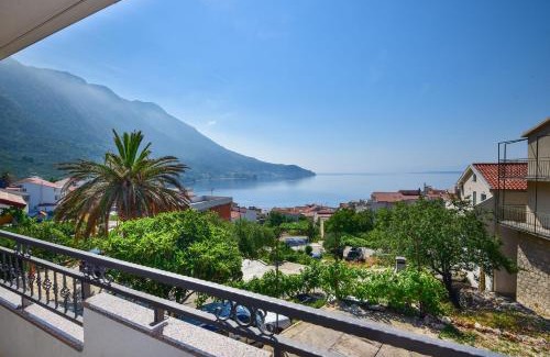 Igrane Apartment | Apartments Nina & Mili